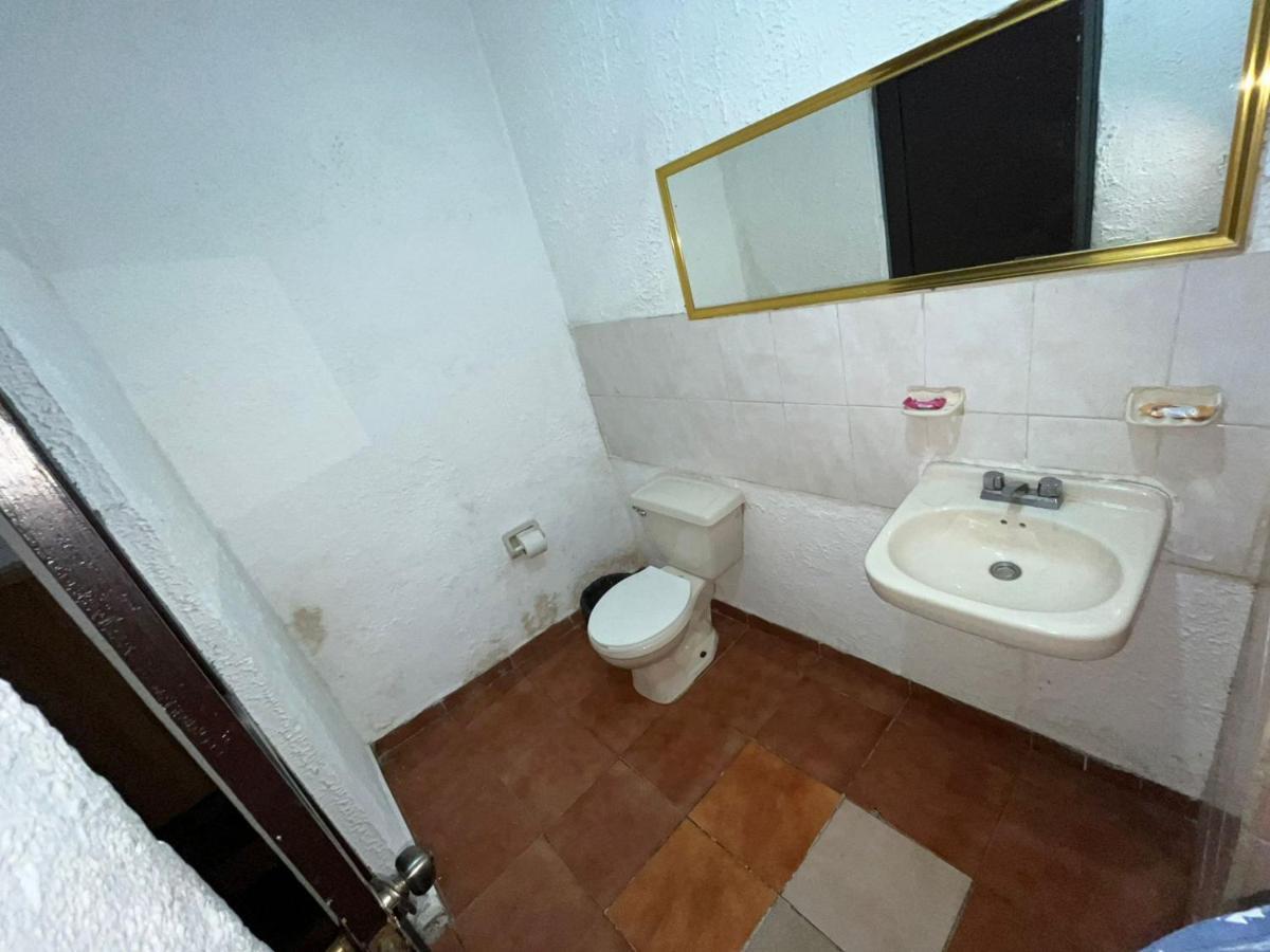 Hotel Jorges Morelia Exterior foto